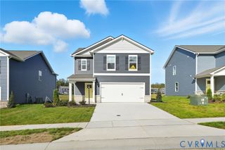 7709 Arbor Marsh Ter, New Kent, VA 23124