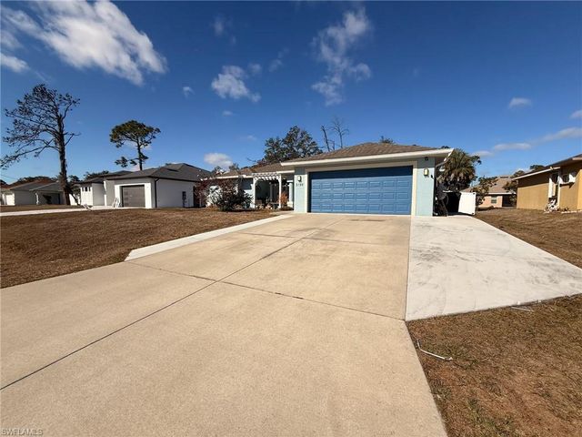 3195 Mayflower TER, North Port, FL 34286