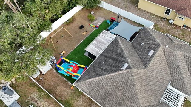 3195 Mayflower TER, North Port, FL 34286