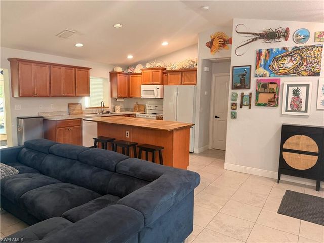 3195 Mayflower TER, North Port, FL 34286