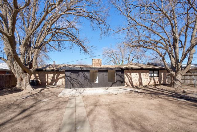 3827 52nd Street, Lubbock, TX 79413