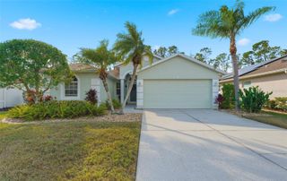 2153 BOXWOOD STREET, North Port, FL 34289