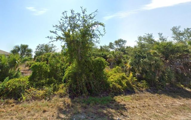9533 PRESIDENT CIRCLE, Port Charlotte, FL 33981
