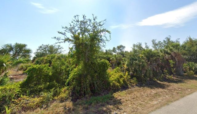 9533 PRESIDENT CIRCLE, Port Charlotte, FL 33981