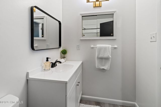 214 Kerry Court, Jacksonville, NC 28546