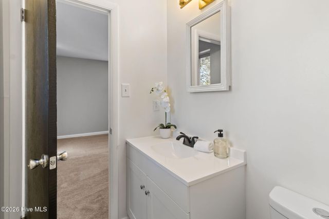 214 Kerry Court, Jacksonville, NC 28546