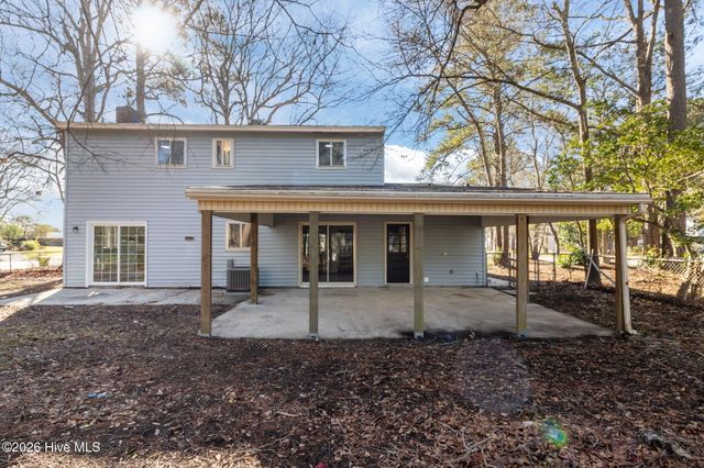 214 Kerry Court, Jacksonville, NC 28546