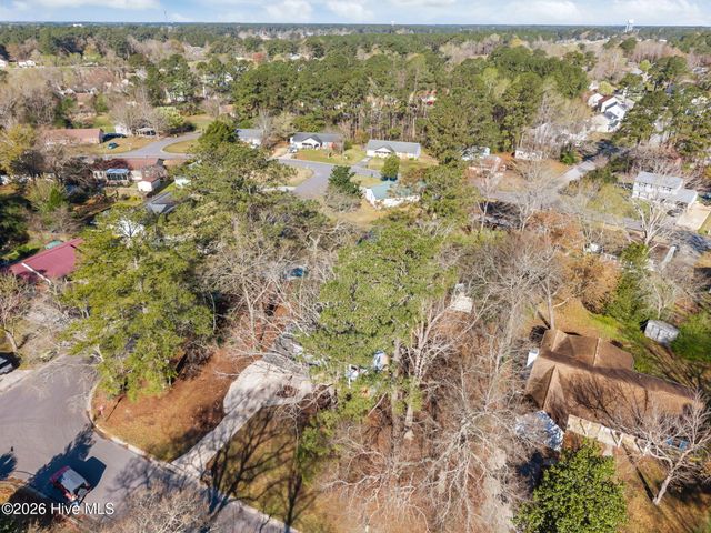 214 Kerry Court, Jacksonville, NC 28546