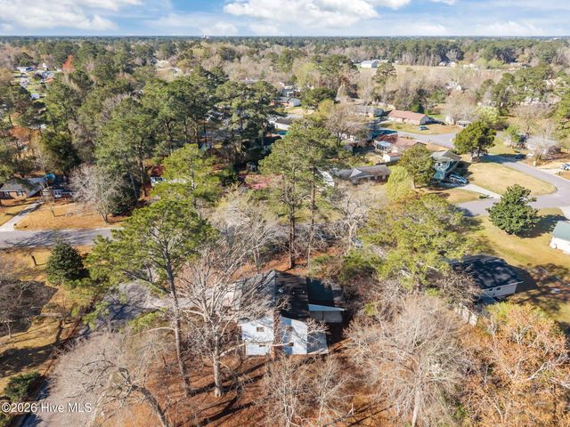 214 Kerry Court, Jacksonville, NC 28546