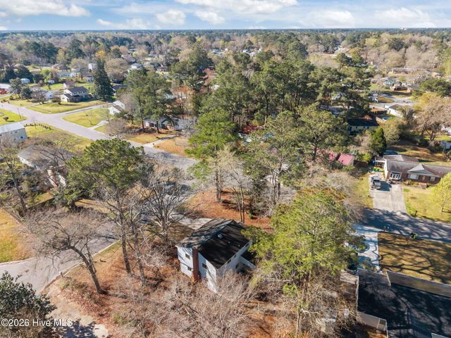 214 Kerry Court, Jacksonville, NC 28546