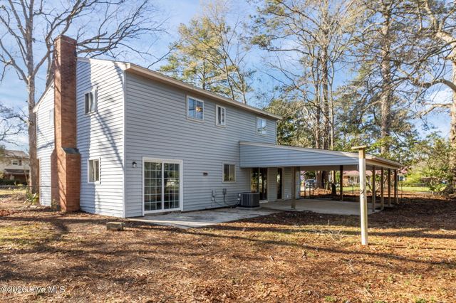 214 Kerry Court, Jacksonville, NC 28546