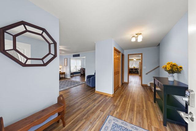 Address unavailable.