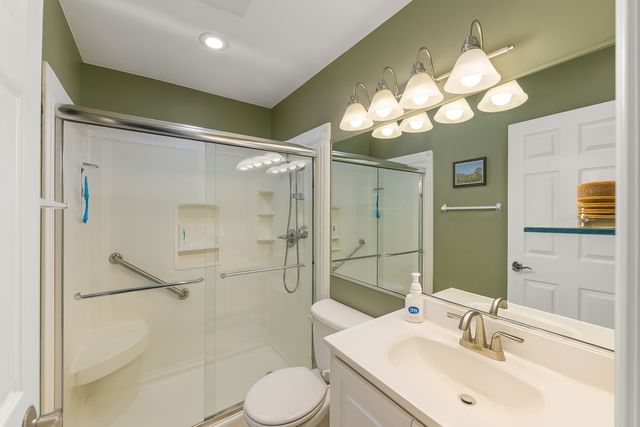 Address unavailable.