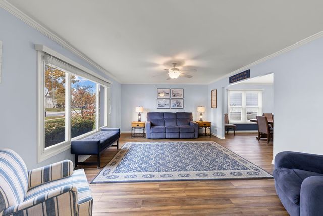 Address unavailable.