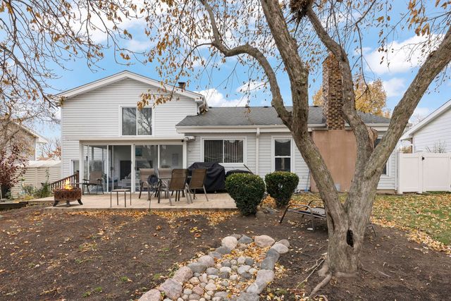 Address unavailable.