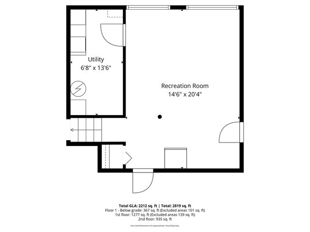 Address unavailable.