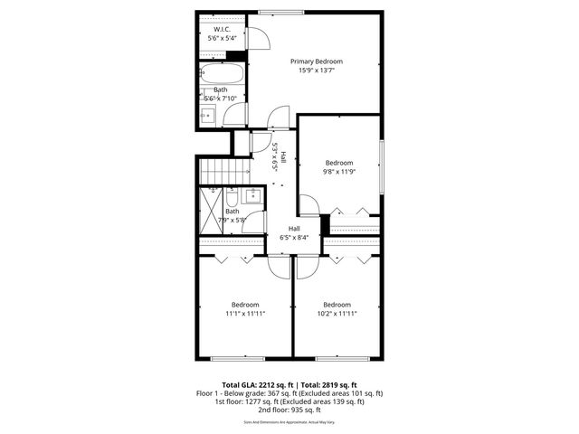 Address unavailable.