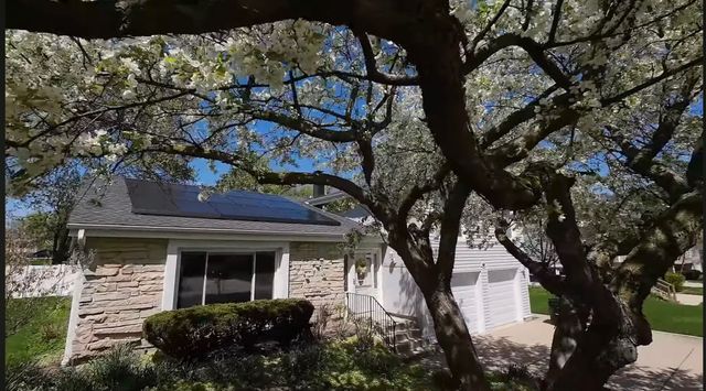 Address unavailable.