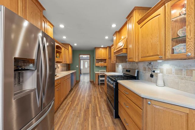 Address unavailable.