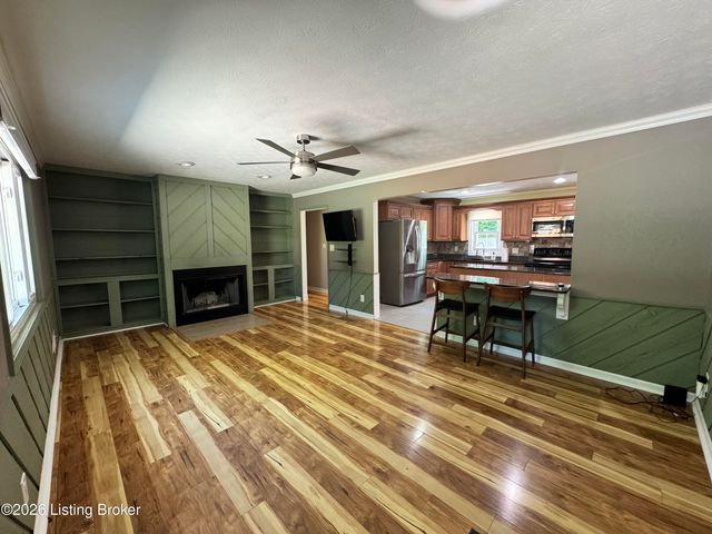 5319 Brookswood Rd, Crestwood, KY 40014