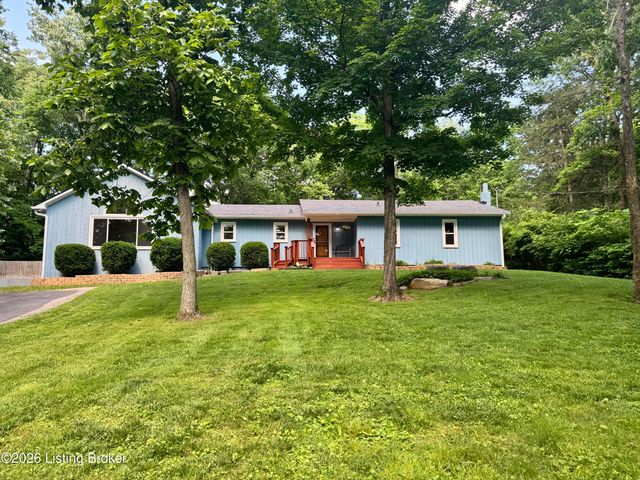 5319 Brookswood Rd, Crestwood, KY 40014