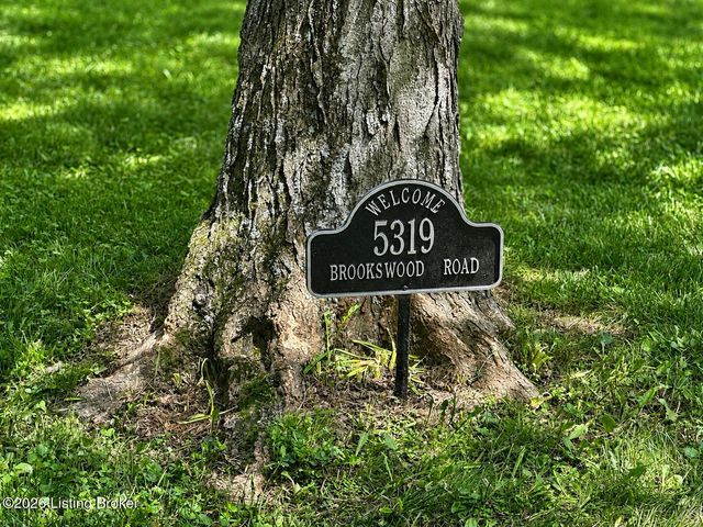 5319 Brookswood Rd, Crestwood, KY 40014