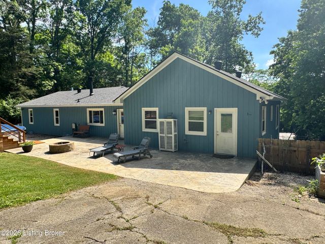 5319 Brookswood Rd, Crestwood, KY 40014
