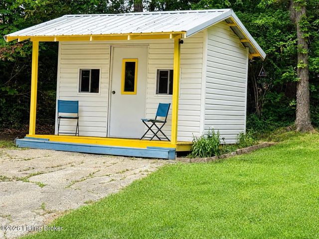 5319 Brookswood Rd, Crestwood, KY 40014