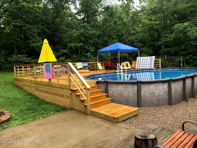 5319 Brookswood Rd, Crestwood, KY 40014