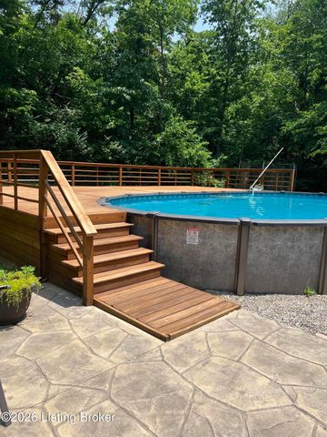 5319 Brookswood Rd, Crestwood, KY 40014