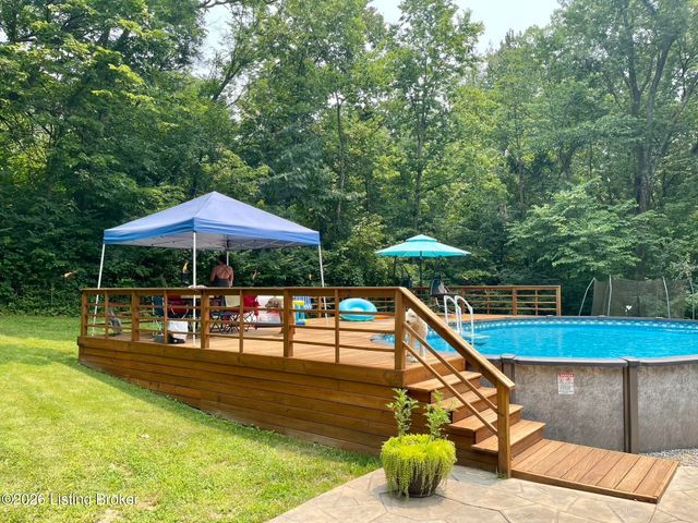 5319 Brookswood Rd, Crestwood, KY 40014