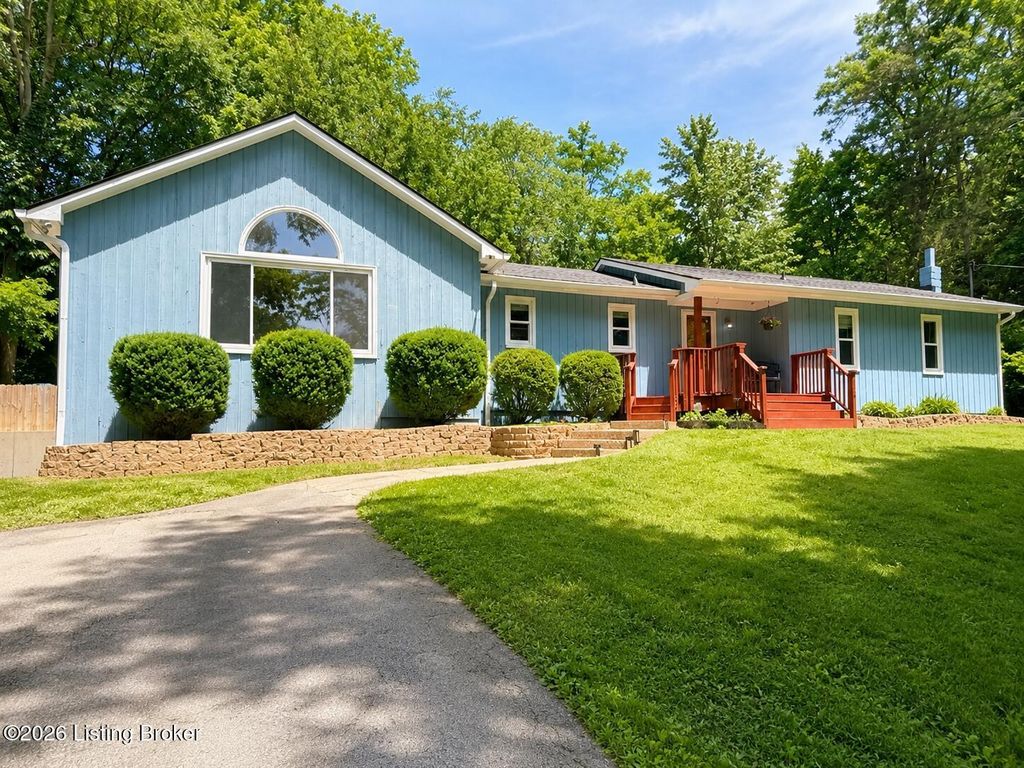 5319 Brookswood Rd, Crestwood, KY 40014