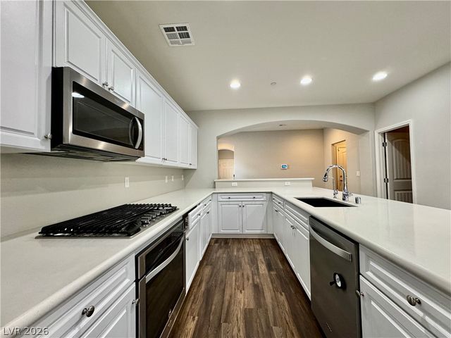 353 Ambitious Street, Henderson, NV 89011