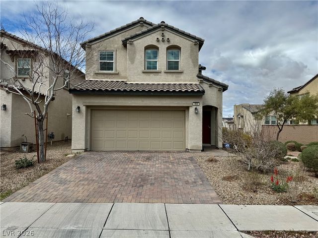 353 Ambitious Street, Henderson, NV 89011