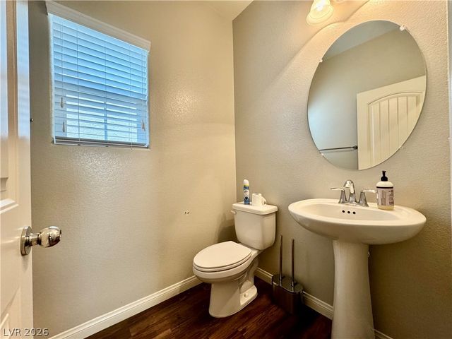 353 Ambitious Street, Henderson, NV 89011
