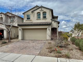 353 Ambitious Street, Henderson, NV 89011