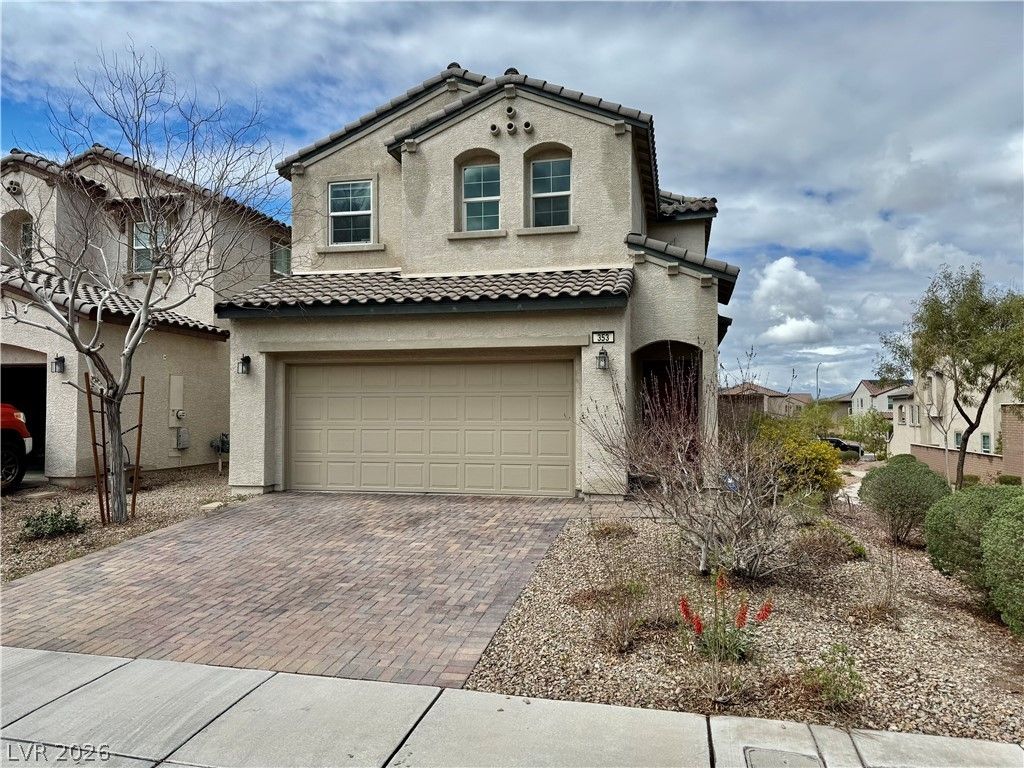 353 Ambitious Street, Henderson, NV 89011