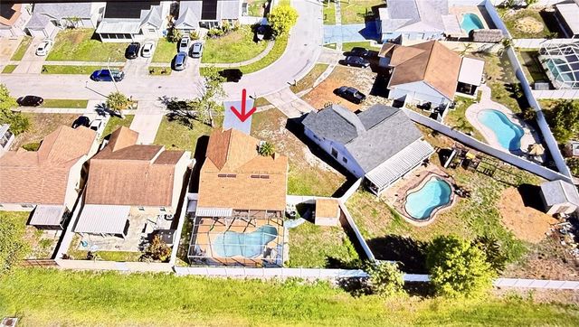 9026 DIXIANA VILLA CIR, Tampa, FL 33635