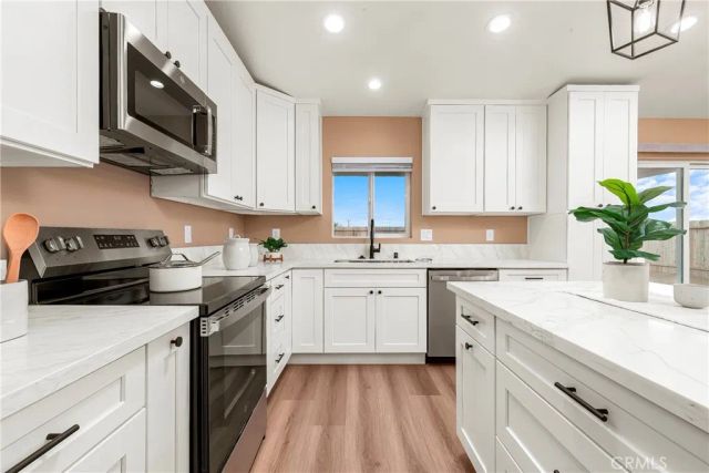 8225 Peach Avenue, California City, CA 93505