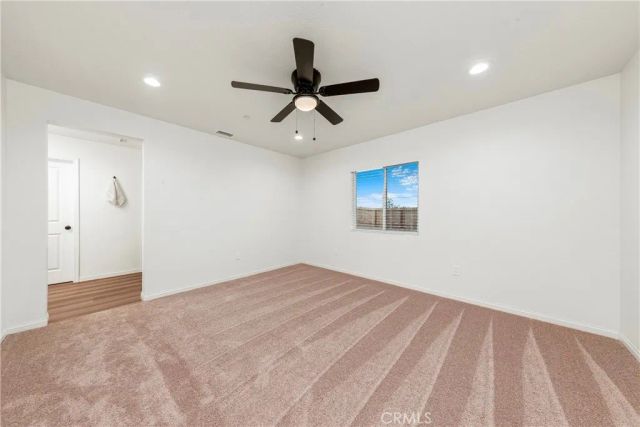 8225 Peach Avenue, California City, CA 93505