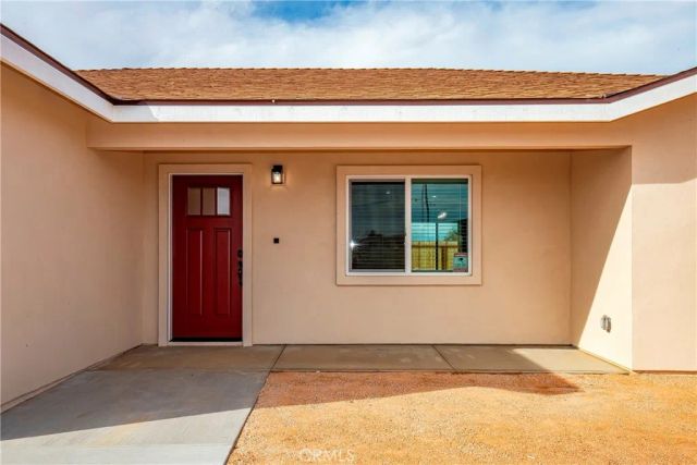 8225 Peach Avenue, California City, CA 93505