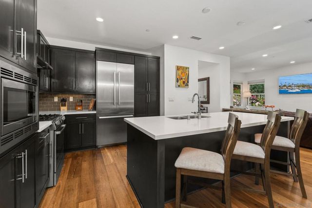 8336 Summit Way, San Diego, CA 92108