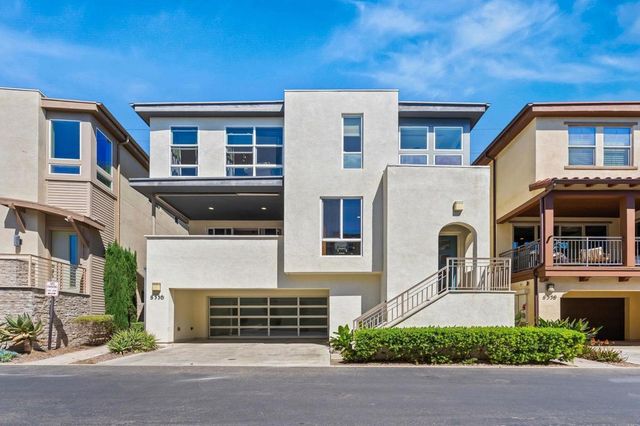 8336 Summit Way, San Diego, CA 92108