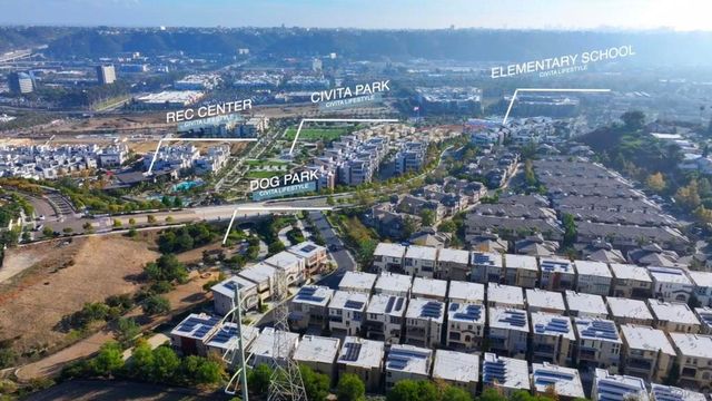 8336 Summit Way, San Diego, CA 92108