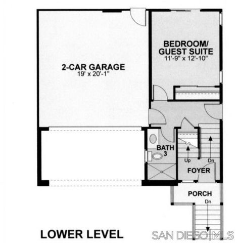 8336 Summit Way, San Diego, CA 92108