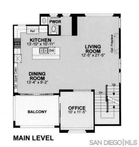 8336 Summit Way, San Diego, CA 92108