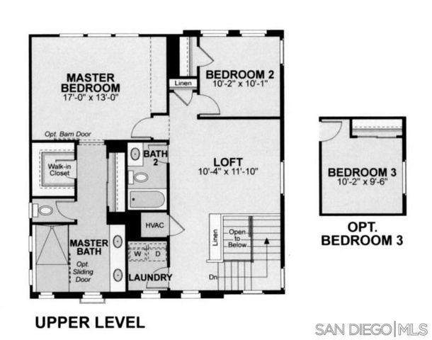 8336 Summit Way, San Diego, CA 92108