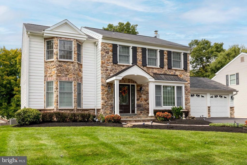103 CANTERBURY LN, Lansdale, PA 19446 — photo 3