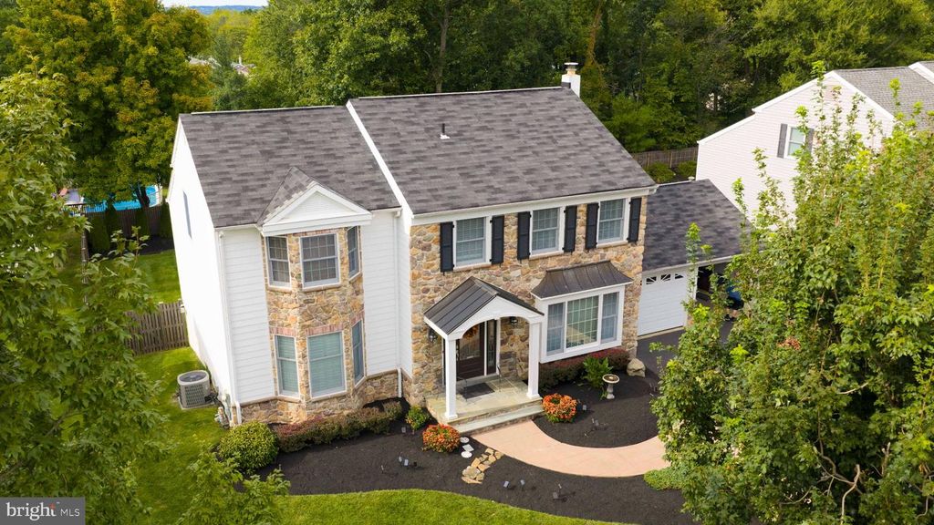 103 CANTERBURY LN, Lansdale, PA 19446 — photo 4