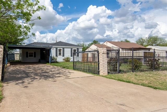 1321 SW 46th Street, Oklahoma City, OK 73119